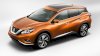 Nissan Murano PLATINUM 3.5 CVT AWD 2016 - Ảnh 8