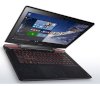 Lenovo Ideapad Y700 (80NU000VUS) (Intel Core i7-6700HQ 2.6GHz, 16GB RAM, 1128GB (128GB SSD + 1TB HDD), VGA ATI Radeon R9 M375, 14 inch, Windows 10 Home 64 bit)_small 3