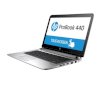 HP ProBook 440 G3 (T1B55UT) (Intel Core i7-6500U 2.5GHz, 8GB RAM, 256GB SSD, VGA Intel HD Graphics 520, 14 inch, Windows 10 Pro 64 bit)_small 1