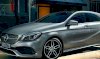 Mercedes-Benz A250 AMG 2015 Việt Nam - Ảnh 4