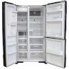 Tủ lạnh Hitachi R-M700GPGV2 (GBK) - Ảnh 2