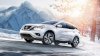 Nissan Murano PLATINUM 3.5 CVT AWD 2016 - Ảnh 5