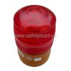 Đèn quay nam châm đế vàng DCB-TQ-03_small 0