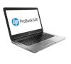 HP ProBook 640 G1 (Intel Core i5-4200M 2.5GHz, 4GB RAM, 320GB HDD, VGA Intel HD Graphics 4400, 14 inch, Windows 7 Professional 64 bit) - Ảnh 2