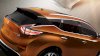 Nissan Murano S 3.5 CVT AWD 2016 - Ảnh 14