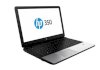 HP 350 G2 (P7Q51PA)(Intel Core i5-5200U 2X2.2GHz, 4GB RAM, 500GB HDD, VGA Intel HD Graphics 5500, 15.6 inch, Free Dos) - Ảnh 2