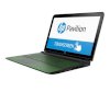 HP Pavilion 15-ak095nr (T6C47UA) (Intel Core i7-6700HQ 2.6GHz, 8GB RAM, 1TB HDD, VGA NVIDIA GeForce GTX 950M, 15.6 inch Touch Screen, Windows 10 Home 64 bit)_small 1