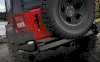 Jeep Wrangler Black Bear 3.6 MT 4X4 2016 - Ảnh 5