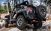 Jeep Wrangler Sahara 3.6 AT 4x4 2016 - Ảnh 2