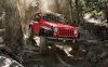 Jeep Wrangler Sahara 3.6 AT 4x4 2016 - Ảnh 8