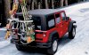 Jeep Wrangler Unlimited Black Bear 3.6 MT 4x4 2016_small 0