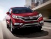 Honda CR-V Touring 2.4 CVT AWD 2016 - Ảnh 2