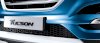Hyundai Tucson e-VGT UII 1.7 AT 2WD 2016 - Ảnh 11
