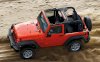 Jeep Wrangler Rubicon Hard Rock 3.6 MT 4x4 2016 - Ảnh 9