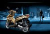 Honda Air Blade 125cc 2016 Phiên bản cao cấp (Đen bạc)_small 2