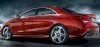 Mercedes-Benz CLA250 Coupe 2.0 AT 2016 - Ảnh 3