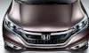 Honda CR-V Touring 2.4 CVT 2WD 2016_small 1