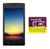 F-Mobile S450 (FPT S450) Gray + Sim 3G - Ảnh 2