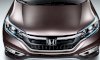 Honda CR-V EX 2.4 CVT 2WD 2016 - Ảnh 3