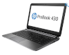 HP Probook 430 G2 (T3V93PA) (Intel Core i3-5005U 2.0GHz, 4GB RAM, 500GB HDD, VGA Intel HD Graphics 5500, 13.3 inch, Windows 10 Home 64 bit) - Ảnh 3