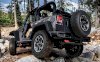 Jeep Wrangler Willys Wheeler W 3.6 AT 4x4 2016 - Ảnh 2