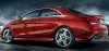 Mercedes-Benz CLA250 Coupe Sport 2.0 AT 2016_small 1