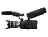 Máy quay phim chuyên dụng Sony NEX-FS100UK_small 0