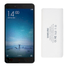 Bộ 1 Xiaomi Redmi Note 2 16GB (Black) + Sạc dự phòng Samsung 10.400mAh - Ảnh 2