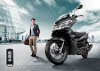 Honda PCX 125 2016 Việt Nam Phiên bản tiêu chuẩn (Đen) - Ảnh 3