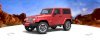 Jeep Wrangler Sahara 3.6 AT 4x4 2016 - Ảnh 13