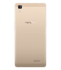 Bộ 1 Oppo R7 Lite (Golden) và 1 Sạc dự phòng Samsung 10.400mAh - Ảnh 3