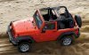 Jeep Wrangler Sahara 3.6 AT 4x4 2016 - Ảnh 9