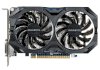 GIGABYTE GV-N75TWF2OC-4GI (Nvidia GeForce GTX 750 Ti, 4GB GDDR5, 128 bit, PCI-E 3.0)_small 1