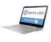 HP Spectre x360 - 13-4100dx (N5R16UA) (Intel Core i5-5200U 2.2GHz, 8GB RAM, 256GB SSD, VGA Intel HD Graphics 5500, 13.3 inch Touch Screen, Windows 10 Home 64-bit) - Ảnh 2
