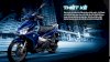 Honda Air Blade 125cc 2016 Phiên bản cao cấp (Trắng bạc) - Ảnh 6