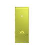 Máy nghe nhạc MP4 Sony Walkman NWZ-A26HN Yellow - Ảnh 2
