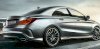 Mercedes-Benz CLA220d Coupe 4MATIC 2.2 AT 2016 - Ảnh 9