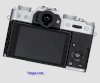 Fujifilm X-T10 (Super EBC XF 18-55mm F2.8-4 R LM OIS) Lens Kit - Silver_small 1
