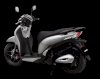 Honda SH Mode 125 2015 Việt Nam (Xanh Ngọc Đen) - Ảnh 4