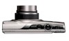 Canon PowerShot ELPH 360 HS Silver - Ảnh 4