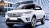 Hyundai Creta 1.6 VTVT MT 2016 - Ảnh 7