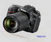 Nikon D7200 (Nikkor 18-140mm F3.5-5.6 G ED VR) Lens Kit - Ảnh 5