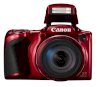 Canon PowerShot SX420 IS Red_small 0