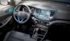 Hyundai Tucson SE 2.0 AT 2016 - Ảnh 4