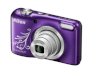 Nikon Coolpix A10​ Purple - Ảnh 3
