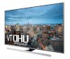 Tivi Led Samsung UN60JU7100(60-inch, Smart TV, 4K Ultra HD (3840 x 2160), LED TV) - Ảnh 8