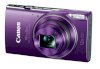 Canon PowerShot ELPH 360 HS Purple_small 0