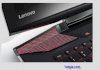Lenovo Ideapad Y700 (80Q00003US) (Intel Core i7-6700HQ 2.6GHz, 16GB RAM, 1008GB (8GB SSD + 1TB HDD), VGA NVIDIA GeForce GTX 960M, 17.3 inch, Windows 10 Home 64 bit) - Ảnh 2