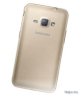 Samsung Galaxy J1 (2016) SM-J120H Gold_small 0