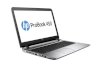 HP Probook 450 G3 (T1A15PA) (Intel Core i5-6200U 2.3GHz, 4GB RAM, 500GB HDD, VGA Intel HD Graphics 520, 15.6 inch, DOS) - Ảnh 2